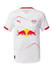 Maillot Rb Leipzig Domicile 2025/26