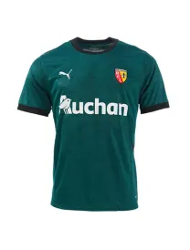 Maillot Rc Lens Extérieur 2024/25