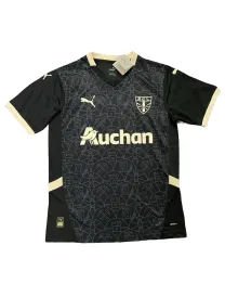 Maillot Rc Lens Sainte Barbe 2024/25