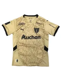 Maillot Rc Lens Sainte Barbe 2024/25 Gk