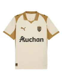 Maillot Rc Lens Third 2025/26