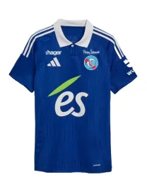 Maillot Rc Strasbourg Domicile 2024/25