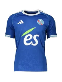 Maillot Rc Strasbourg Domicile 2025/26