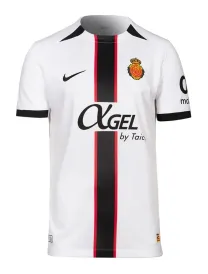 Maillot Rcd Mallorca Extérieur 2025/26