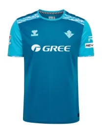 Maillot Real Betis Third 2024/25