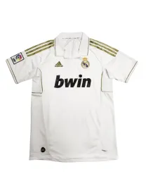 Maillot Real Madrid 2011/12