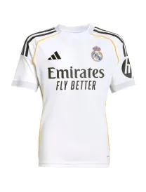 Maillot Real Madrid Domicile 2025/26
