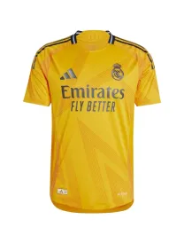 Maillot Real Madrid Extérieur 2024/25 - Authentic
