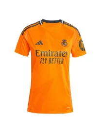 Maillot Real Madrid Extérieur 2024/25 - Femme