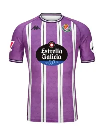 Maillot Real Valladolid Domicile 2024/25