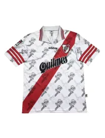 Maillot River Plate 1996