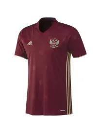 Maillot Russie Domicile Euro 2016