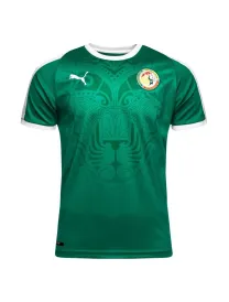Maillot Sénégal Domicile 2018