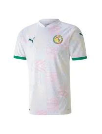 Maillot Sénégal Domicile 2020/21