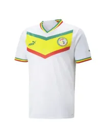Maillot Sénégal Domicile 2022/23
