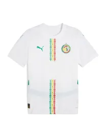 Maillot Sénégal Domicile 2024/25