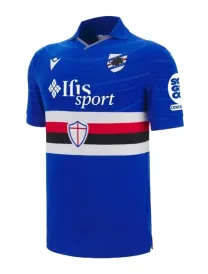 Maillot Sampdoria Domicile 2025/26