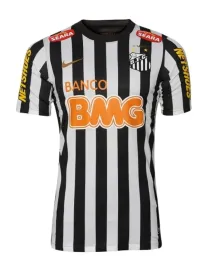 Maillot Santos Extérieur 2012/13