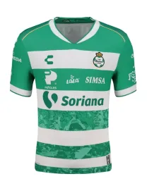 Maillot Santos Laguna Domicile 2025/26