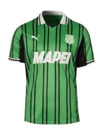 Maillot Sassuolo Domicile 2025/26