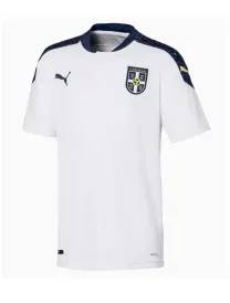 Maillot Serbie Extérieur 2020/21