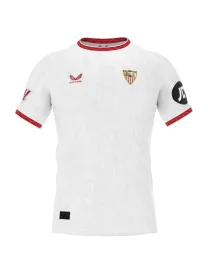 Maillot Sevilla Domicile 2024/25