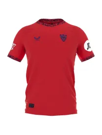 Maillot Sevilla Extérieur 2024/25