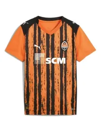 Maillot Shakhtar Donetsk Domicile 2025/26