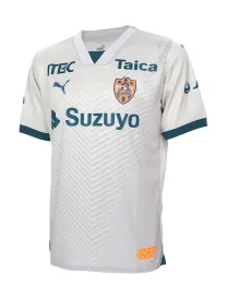 Maillot Shimizu S-pulse Extérieur 2024