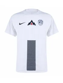 Maillot Slovénie Domicile 2024