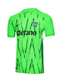 Maillot Sporting 4éme 2024/25