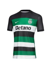 Maillot Sporting Domicile 2024/25