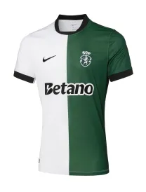 Maillot Sporting Stromp 2025/26