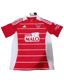 Maillot Stade Brestois Ldc 2024/25