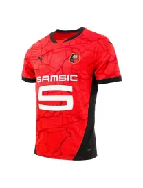 Maillot Stade Rennais Domicile 2024/25