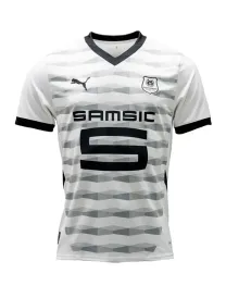Maillot Stade Rennais Extérieur 2024/25