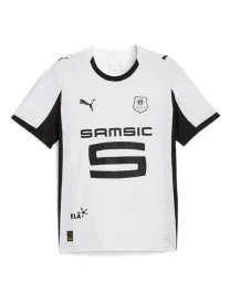Maillot Stade Rennais Extérieur 2025/26