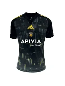 Maillot Stade Rochelais Domicile 2022/23