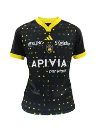 Maillot Stade Rochelais Domicile 2023/24