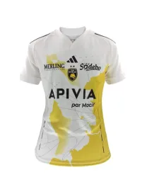 Maillot Stade Rochelais Extérieur 2023/24