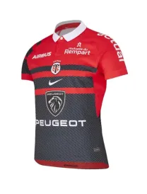 Maillot Stade Toulousain Domicile 2022/23