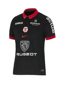 Maillot Stade Toulousain Domicile 2023/24