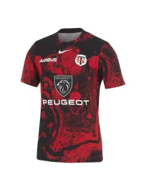 Maillot Stade Toulousain Pré-match 2024/25