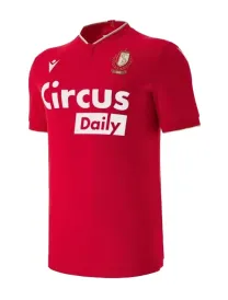 Maillot Standard Liège Domicile 2025/26