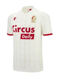 Maillot Standard Liège Extérieur 2025/26