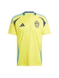Maillot Suède Domicile 2024