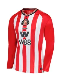 Maillot Sunderland Domicile 2025/26 Ml