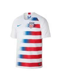 Maillot États-unis Domicile 2018