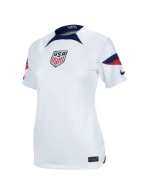 Maillot États-unis Domicile 2022 - Femme