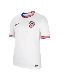Maillot États-unis Domicile 2024